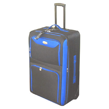 Hand Luggage Bag 